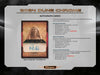2024 TOPPS CHROME DUNE HOBBY PACK