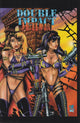 DOUBLE IMPACT  HELLINA (1996) #1