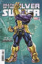 DEATH OF THE SILVER SURFER (2025) #3 J SCOTT CAMPBELL JUST SPECTACULAR COLLECTION VAR