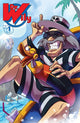 DR WILY (2026) #1 (ONE SHOT) CVR D 5 COPY INCV ANDREW DICKMAN VAR