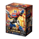 BLOKEES TRANSFORMERS OPTIMUS PRIME ORION PAX MODEL