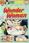 WONDER WOMAN (1942) #217 (VG/FN)