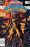 WONDER WOMAN (1987) #12