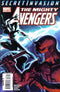 MIGHTY AVENGERS (2007) #16 SI