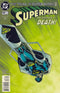 SUPERMAN (1987) #108