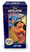 DISNEY LORCANA TCG: S7 ARCHAZIAS ISLAND LILO GIFT SET