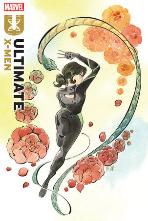ULTIMATE X-MEN (2024) #20 PEACH MOMOKO VAR