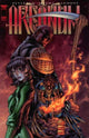 ARCANUM #4
