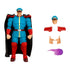 STREET FIGHTER M BISON (PLAYER 2) 6IN AF