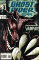 GHOST RIDER 2099 (1994) #4