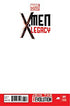 X-MEN LEGACY VOL 2 #1 BLANK VAR NOW