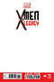 X-MEN LEGACY VOL 2 #1 BLANK VAR NOW