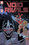 VOID RIVALS (2023) #19 CVR C INC 1:10 MARTIN MORAZZO & PATRICIO DELPECHE CONNECTING VAR