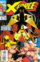 X-FORCE (1991) #26