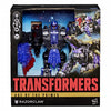 TRANSFORMERS AGE OF THE PRIMES LEADER CLASS RAZORCLAW AF