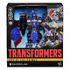 TRANSFORMERS AGE OF THE PRIMES LEADER CLASS RAZORCLAW AF