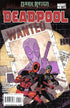 DEADPOOL VOL 3 (2008) #7 DKR