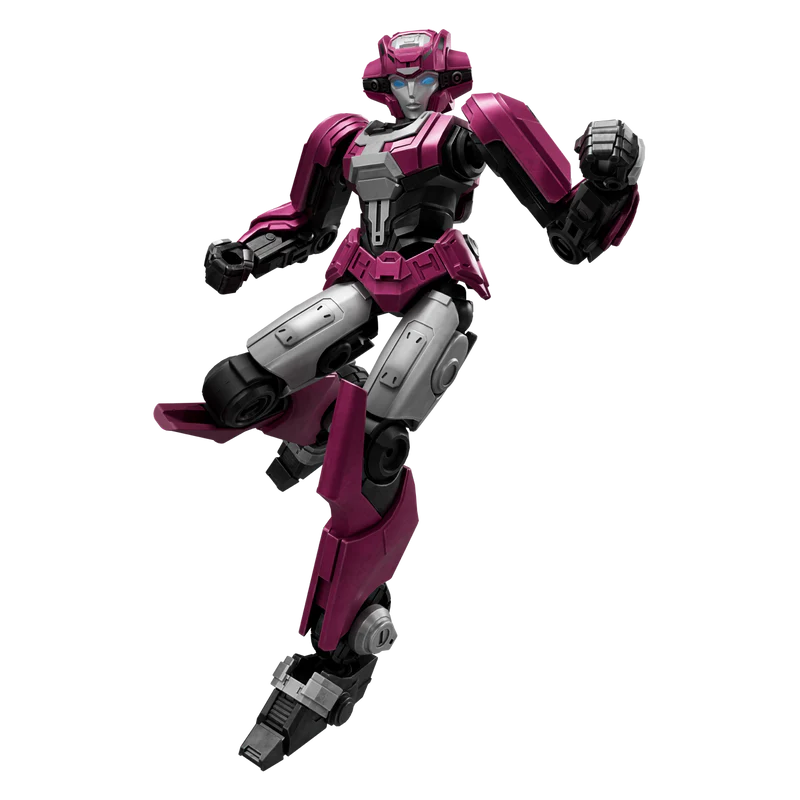 BLOKEES TRANSFORMERS ONE CLASSIC CLASS ALITA MODEL