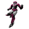 BLOKEES TRANSFORMERS ONE CLASSIC CLASS ELITA-1 MODEL