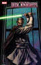 STAR WARS JEDI KNIGHTS (2025) #8 MIKE MCKONE VAR