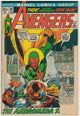 AVENGERS (1963) #96 (FR)