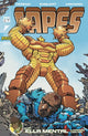 INVINCIBLE UNIVERSE CAPES (2025) #7 2ND PRINTING VAR