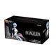 BLOKEES EVANGELION FANTASTICS SERIES REI AYANAMI ENTRY PLUG INTERIOR MODEL
