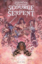 CONAN THE BARBARIAN SCOURGE OF THE SERPENT (2025) #2 CVR D IAN CHURCHILL