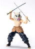 DEMON SLAYER ULTIMATE LEGENDS INOSUKE HASHIBIRA AF