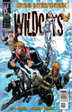 DIVINE INTERVENTION WILDCATS (1999) #1