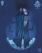 BAT-MAN SECOND KNIGHT (2025) #1 CVR B MARC ASPINALL CARD STOCK VAR