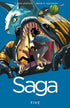 SAGA TP SALE - SET OF NINE