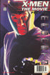 X-MEN THE MOVIE MAGNETO PREQUEL (2000) #1 (ONE SHOT) - NEWSSTAND PHOTO COVER