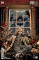 BATMAN GOTHAM BY GASLIGHT THE KRYPTONIAN AGE (2024) #4 CVR C CHRIS WESTON CARD STOCK VAR