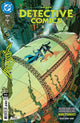 DETECTIVE COMICS (2016) #1113 CVR A MIKEL JANIN (BATMAN BAD SEEDS)