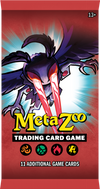 2025 METAZOO TCG BASE SET BOOSTER PACK