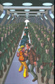 STAR TREK ASSIGNMENT EARTH #3 10 COPY VI