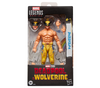 MARVEL LEGENDS SERIES DEADPOOL & WOLVERINE WOLVERINE (SHIRTLESS) AF