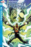 RADIOACTIVE SPIDER-MAN (2025) - SET OF THREE VARIANTS