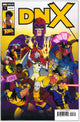 DNX (2026) #1 MARVEL ANIMATION BLIND BAG VAR