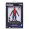 MARVEL LEGENDS SERIES CIVIL WAR SPIDER-MAN AF