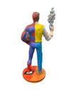 DARK HORSE DELUXE MARVEL CLASSIC CHARACTER SAN DIEGO COMIC CON EXCLUSIVE - LIMITED EDITION