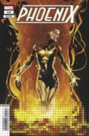 PHOENIX (2024) #14 JOELLE JONES VAR