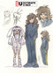 ULTIMATE X-MEN (2024) #19 10 COPY INCV PEACH MOMOKO DESIGN VAR