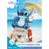 LILO & STITCH DS-126 STITCH SUMMER VIBE D-STAGE STATUE