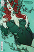 POISON IVY (2022) #30 CVR B JENNY FRISON CARD STOCK VAR