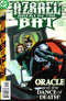 AZRAEL AGENT OF THE BAT #54