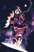 EVENT HORIZON DARK DESCENT (2025) #2 CVR C 25 COPY INCV ROSSMO VAR