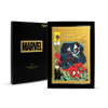 SPIDER-MAN: COMIC ART THROUGH THE AGES COLLECTOR BOX