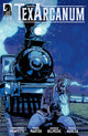 TEXARCANUM (2025) #4